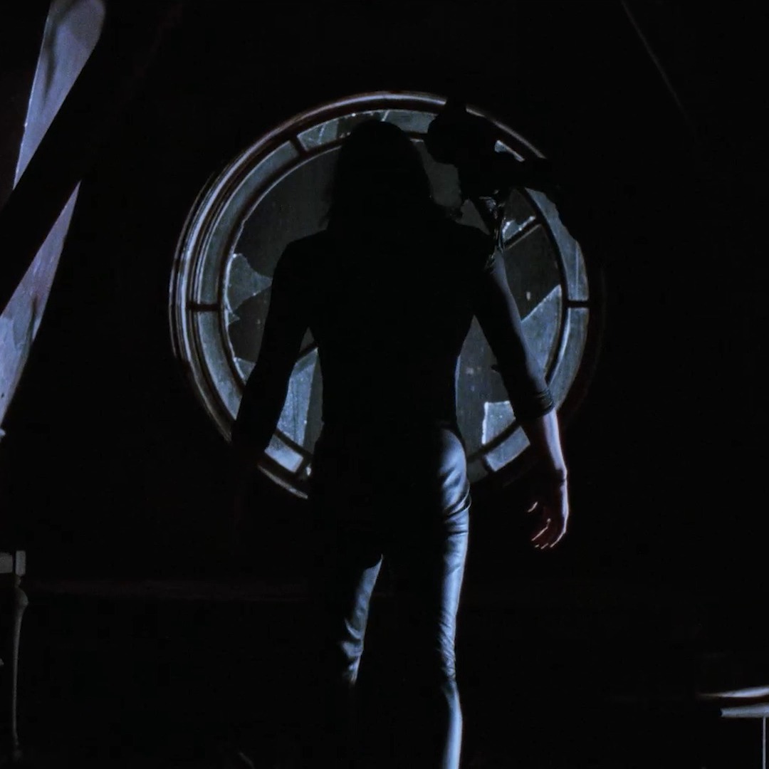 Evening viewing recommendation? On Criterion Channel, watch THE CROW (1994)—seductively grungy, operatically stylized thriller—in our '90s Soundtrack Movies collection! 🖤 The darkly ravishing goth aesthetic is perfectly complimented by a soundtrack that includes the Cure, the Jesus and Mary Chain, Rage Against the Machine, Nine Inch Nails, and more.