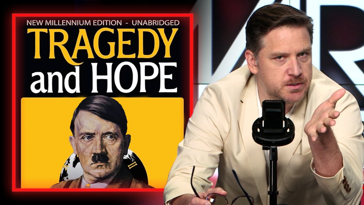 POWERFUL HIDDEN HISTORY: Learn How Declassified Government Documents Prove That Adolf Hitler Was A Pawn Of British Intelligence &amp; The Rothchild Banking Cartel Who Was Meant To Trigger A Second World War To Lay The Foundation Of The Current NWO System