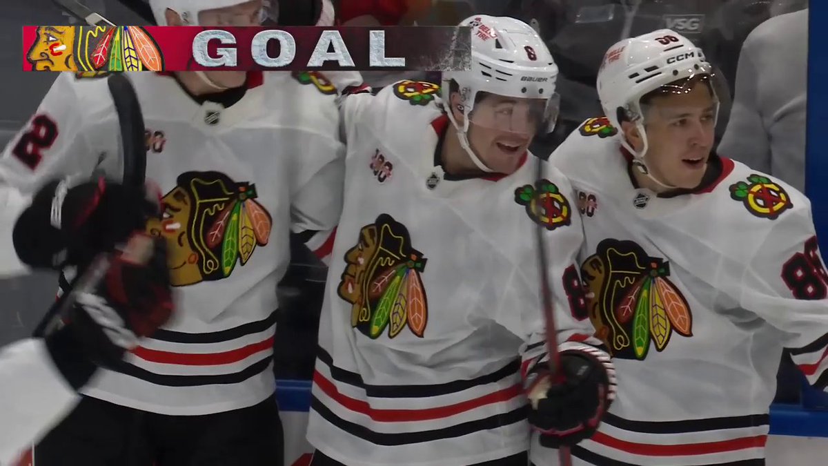DONATO DOES IT AGAIN ๐ฑ HE SCORES THE GAME-WINNING GOAL IN THE FINAL MINUTE OF REGULATION!