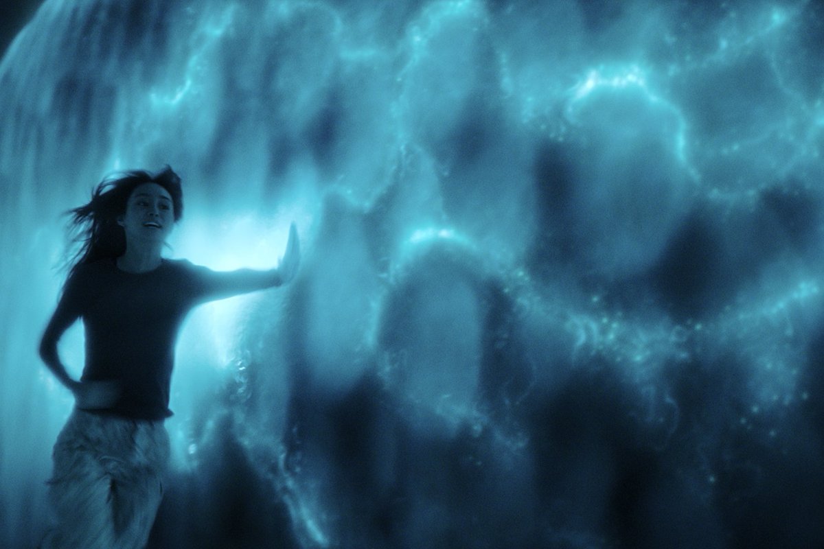 They're running out of time. The #InvasionTV season finale is now streaming.