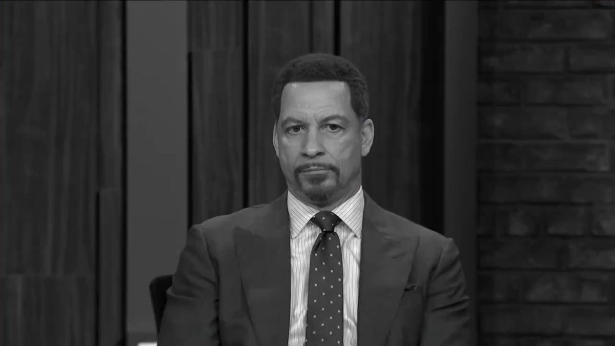 Put the camera on me. nick wright | Wildes | Chris Broussard | Danny Parkins