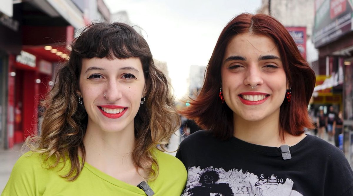 Este domingo, castiguemos a Milei con el Anticapitalismo! Acompañanos con tu voto💪🏽