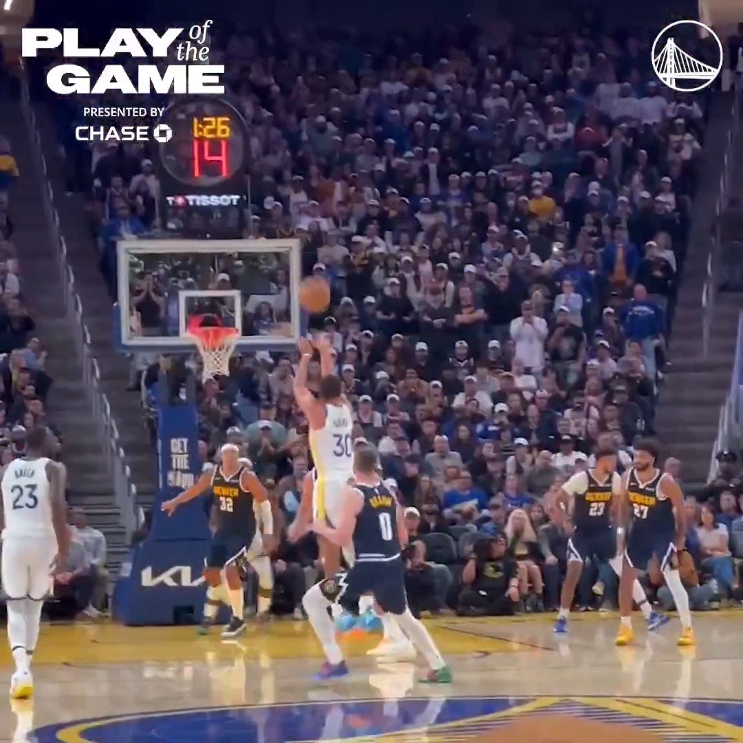 The shot 🎯 The shimmy 🕺 Perfection Chase || Play of the Game