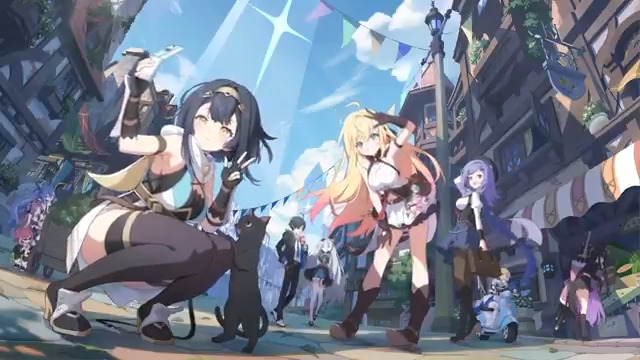 【🌟PV主題歌公開🌟】 先日公開しました「リリース日告知PV」の主題歌 「Memory of Stella」のFull Ver.を 魔王さんにお届けします✨ ▼YouTube版はこちら PV主題歌：「Memory of Stella」 歌：#佐々木李子 作曲＆プロデュース：苏逸_Suyi 作詞：エンドケイプ ぜひ、お聴きください🎧 #ステラソラ