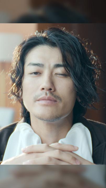カッコ良すぎる寛をハナ視点で✨ 面越しだったら、あるいは妄想だったら… 大好きな彼を思いっきり見つめることができちゃう😳 #匿名の恋人たち #とく恋 #RomanticsAnonymous