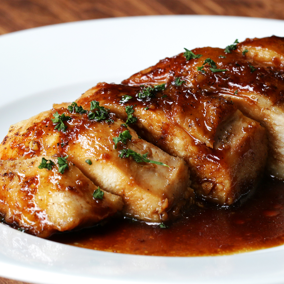 【鶏むね肉なしでは生きられない♡】「柔らかジューシー！」「マジでほっぺた落ちる！」家族に大人気の簡単おかずレシピ3選 / 3 Chicken Breast Recipes🤤💕
