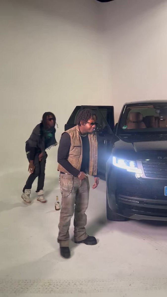 🚨 LETO x JEUNE MORTY Un FEATURING a été enregistré !