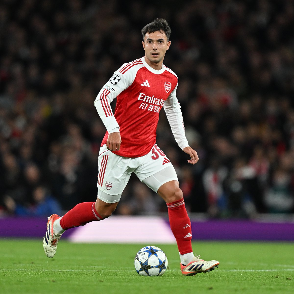 Reading the game like a book 🧠 Best of Martin Zubimendi against Atletico Madrid 📺