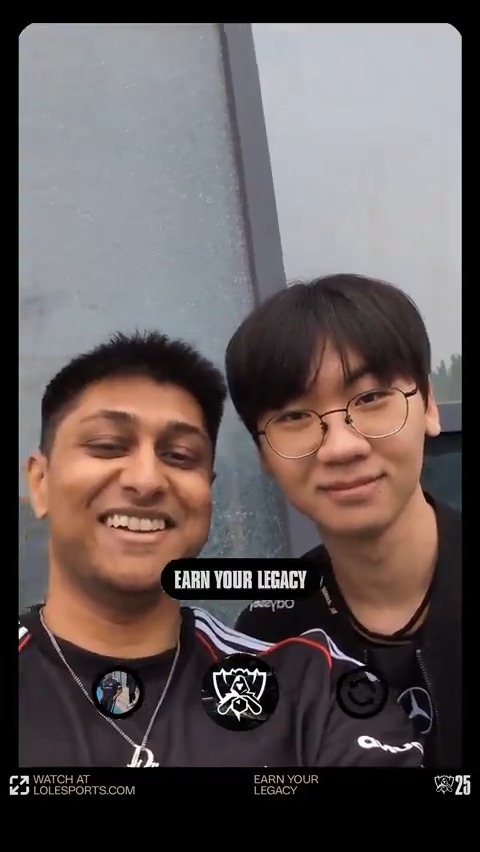 Dhokla & Doran! 🤳