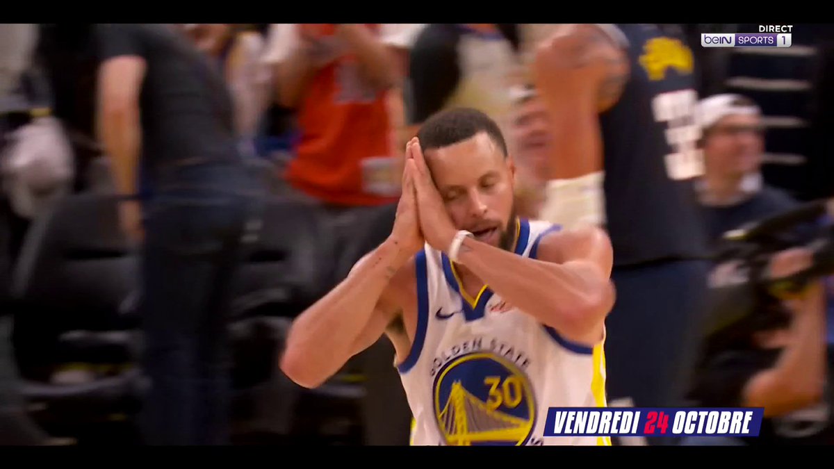 ๐คฉ๐ #NBAextra en direct sur beIN SPORTS 1 ! โฉ๏ธ Retour complet sur la nuit de #NBA !