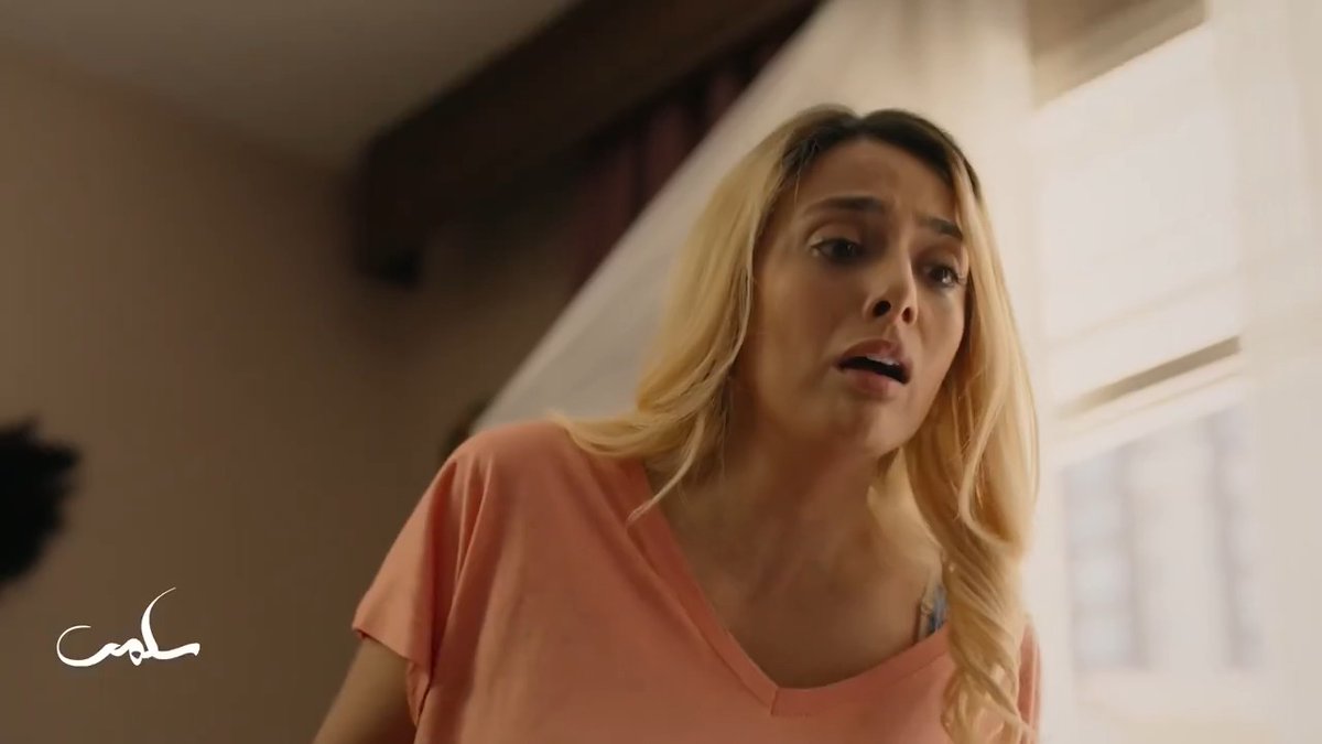 هيفا لعبت على حليم فكان مصيرها بشع جداً! مسلسل سلمى يعرض من الأحد إلى الخميس الساعة 8 مساء بتوقيت السعودية على MBC1 مجاناً على شاهد