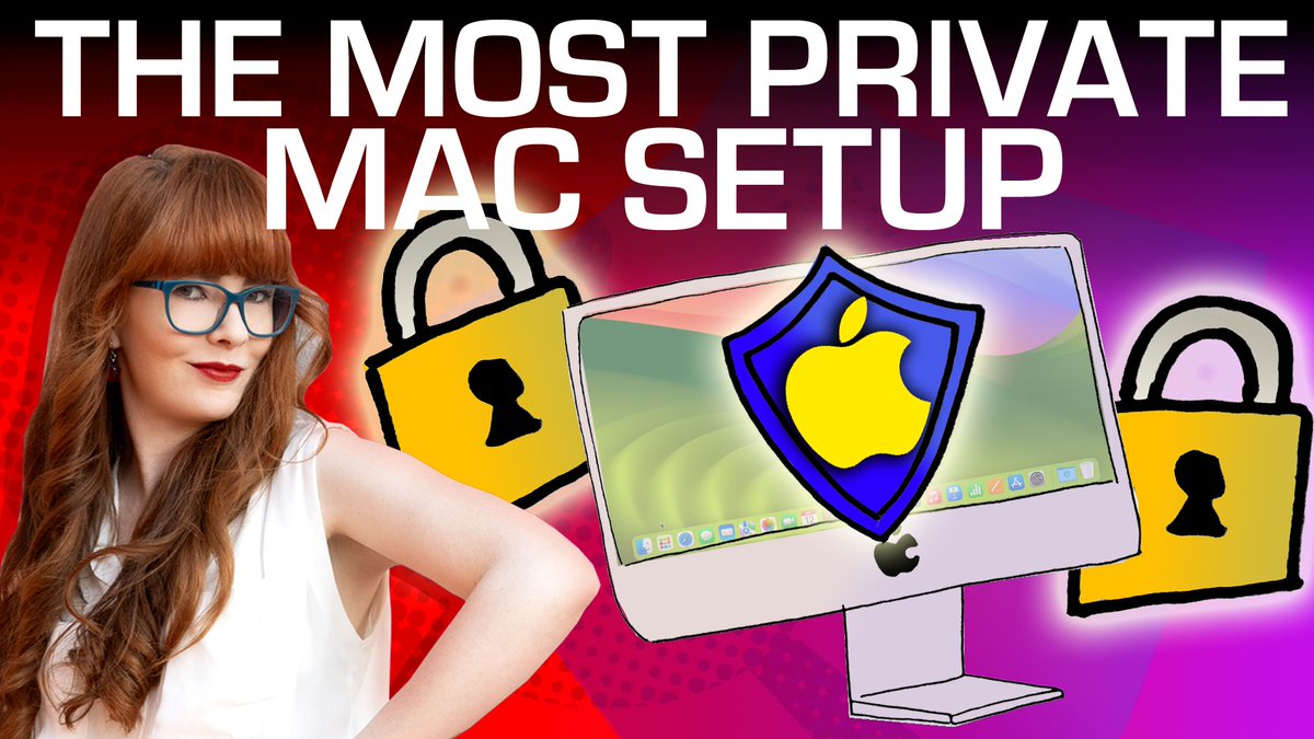 Apple, Microsoft, and Google all collect too much data about us. If you want true privacy, Linux is the best choice. But if you're not ready to make the leap, you can at least lock down your Mac.