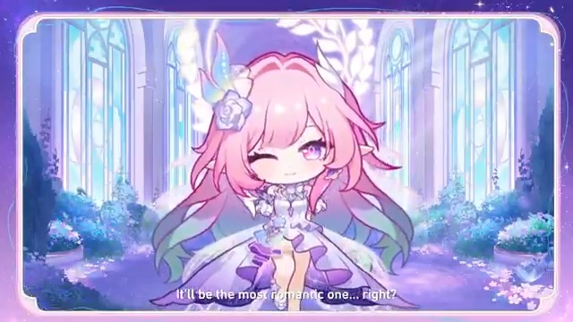 "It's a promise. We'll stick together till the end." #HonkaiStarRail #StarRail #Cyrene