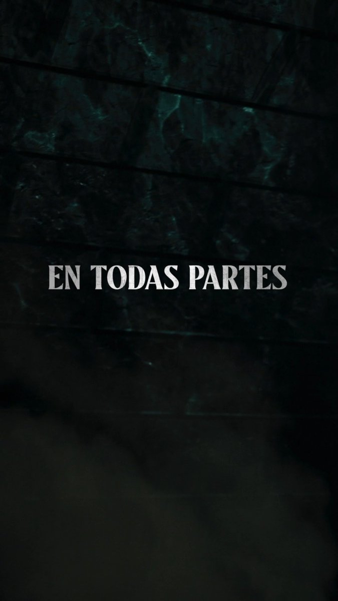 IT está en todas partes 🎈 #ITBienvenidosADerry estrena este 27 de octubre en HBO Max.