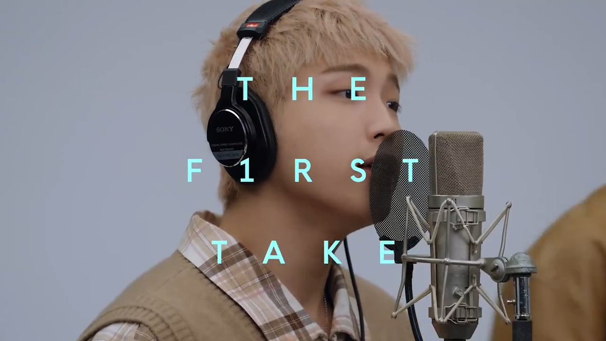 【THE FIRST TAKE】 BE:FIRST - 夢中 / THE FIRST TAKE #THEFIRSTTAKE THE FIRST TAKE #BF_夢中 #BEFIRST