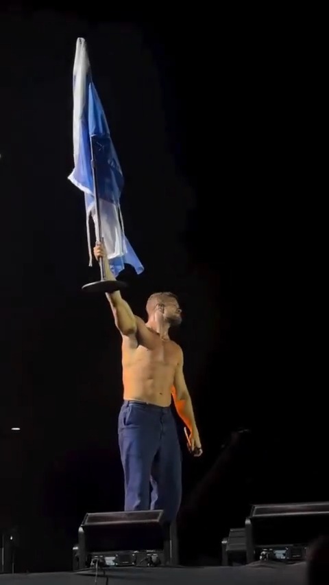 "Imagine Dragons": Por su presentación en el Hipódromo de San Isidro