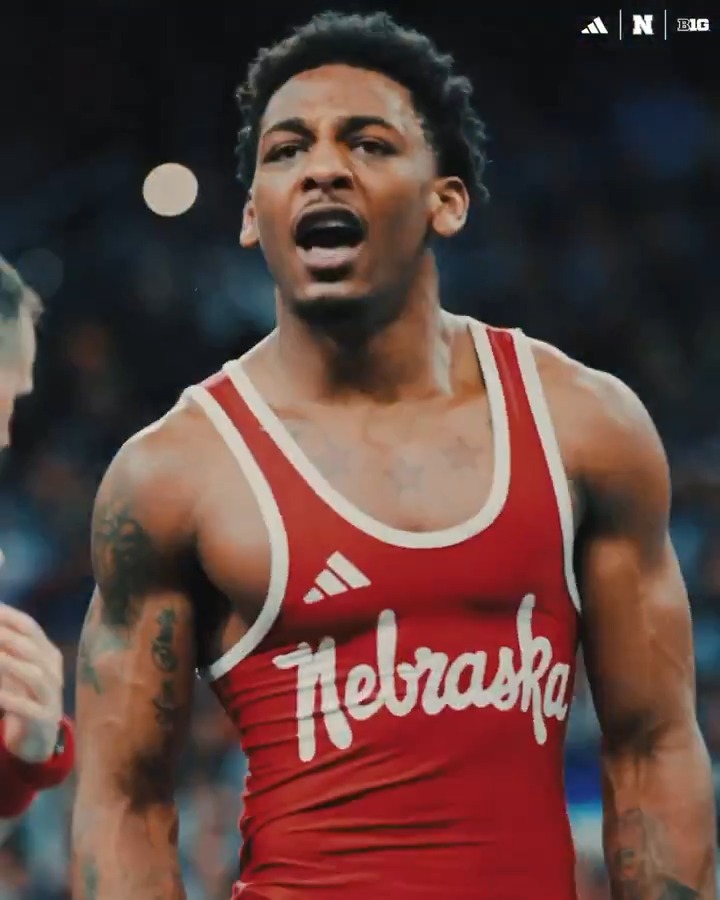 The champ is back for more. #ToughTogether | #GBR