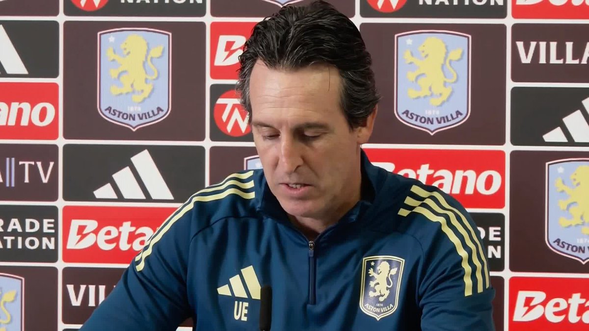 "The players have helped me get better as a coach" Unai Emery reflects on the 'positivity' that has been created at Aston Villa as he reaches three years at the club, but admits there is still work to do to achieve his objectives ๐ฃ