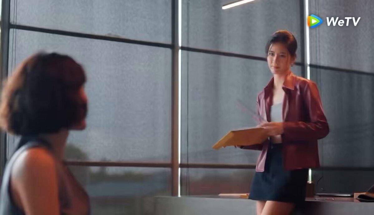segunda temporada de queendom mas quem troca de corpo são elas
