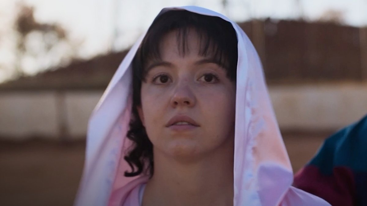 Sydney Sweeney breaks down her transformation into Christy Martin in this exclusive behind-the-scenes look. #ChristyMovie is in theaters November 7.