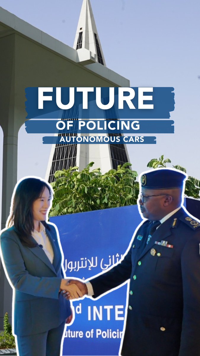 As technology evolves, so do criminal trends. In future cities, driverless cars could pave the way for new types of crime. To stay ahead of these risks, law enforcement is anticipating potential threats and working to keep our cities safe.
