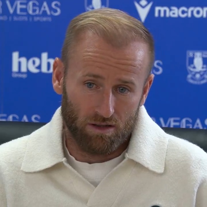 A message from the skipper 💙