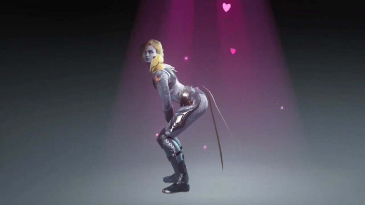 🚨NEW: Destiny Rising has added a new feature that lets players turn real-life videos into custom emotes. 🔥 Here's how it works: