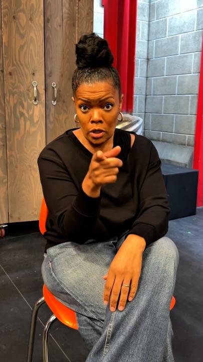 We’re freaking the freak out. Hollywood Arts, a Victorious spinoff with Daniella Monet and Yvette Nicole Brown returning, is officially in production!
