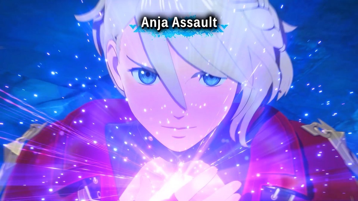 Kinship Skills return in #MHStories3 for you and your allies, giving you the ability to unleash huge damage after filling the Kinship Gauge! Check out Eleanor and Angie in action!