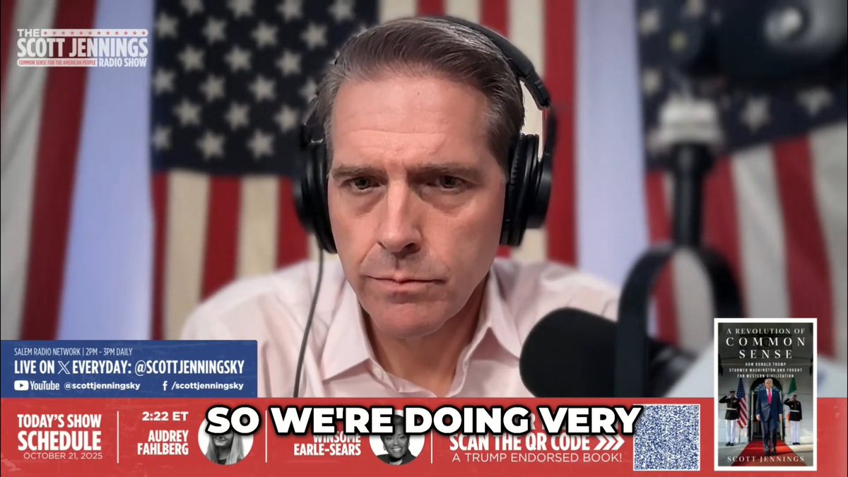 Virginia’s on the right track—and people know it.