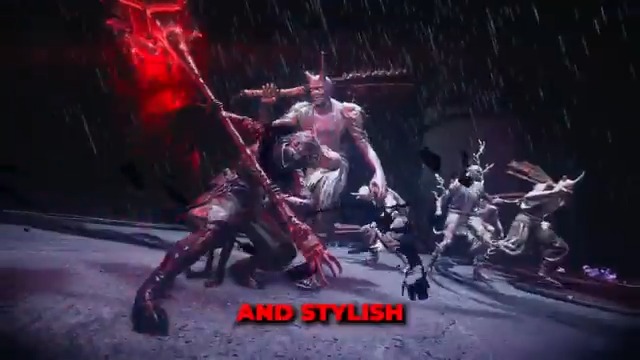 NINJA GAIDEN 4 marks the return of the definitive action series, packed with intense, razor-sharp gameplay. Here are the top reasons you need to play | AD