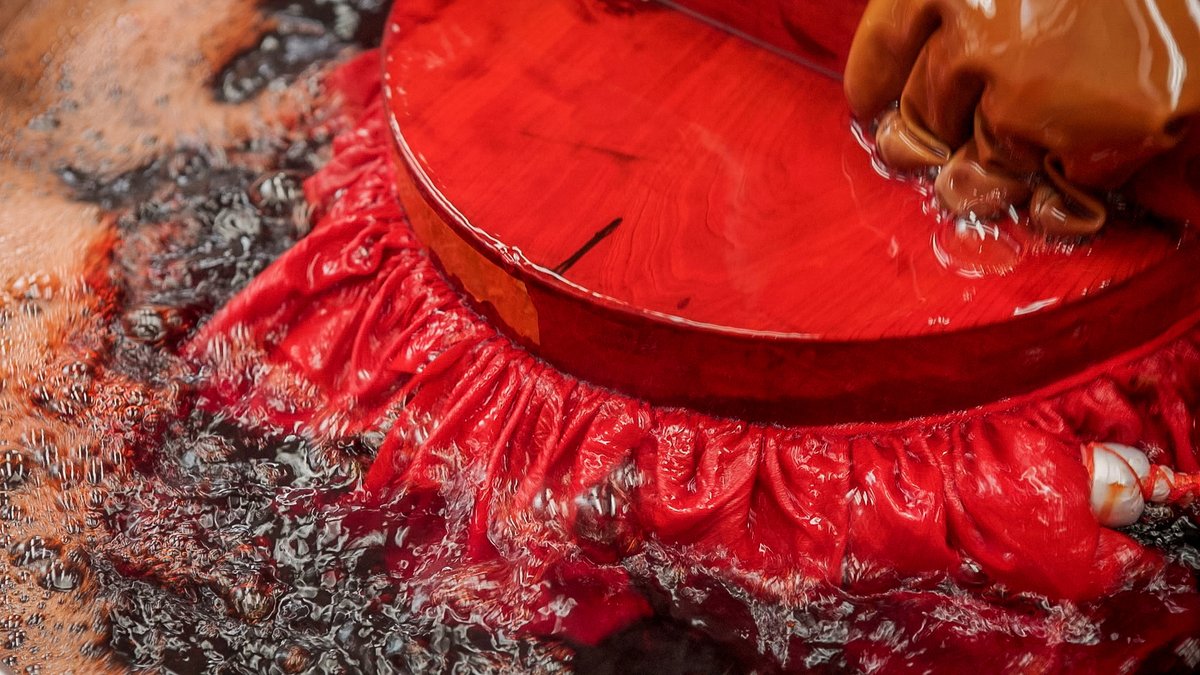 Why Chiso kimonos are so expensive