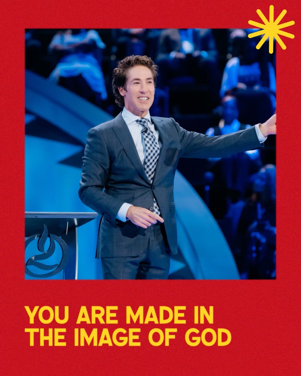 If you see yourself as limited, not able, then you’ll live that way. But if you’ll see yourself as valuable, strong, successful, then you will live a victorious life. Click here to watch: "Mistaken Identity"