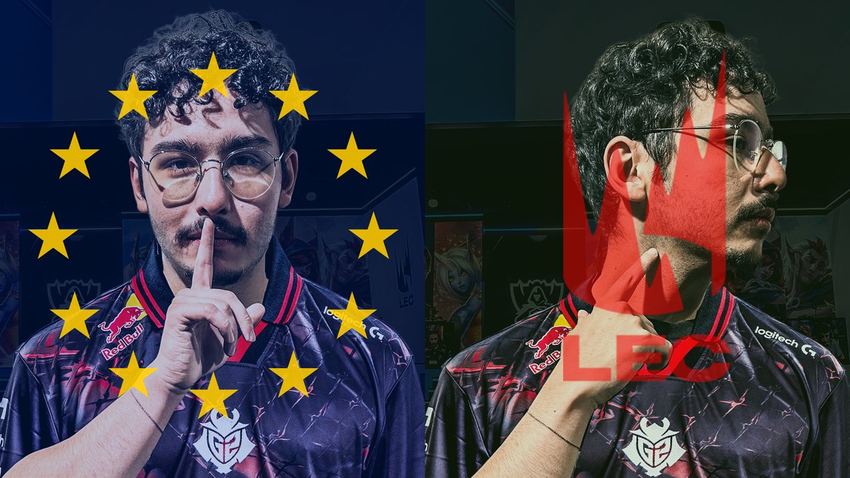 How we dogwalked FlyQuest and qualified to Quarters
