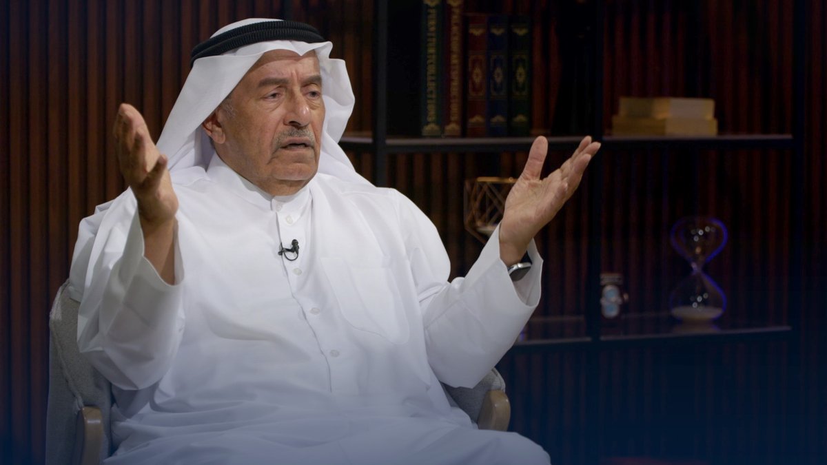 غداً.. حوار شامل مع الخبير الاقتصادي علي رشيد البدر في القبس الاقتصادي