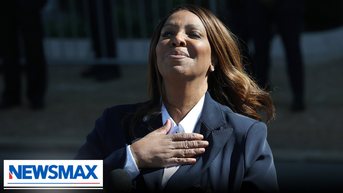 "This is not about me. This is about all of us and about a justice system which has been weaponized. A justice system which has been used as a tool of revenge… against those individuals who simply did their job and who stood up for the rule of law." — New York Attorney General Letitia James, after pleading not guilty to federal bank fraud charges