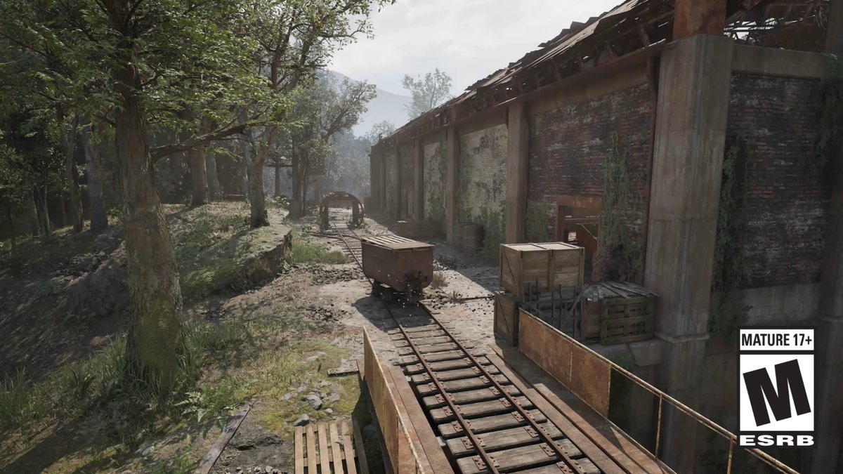 FOX HUNT [Mission #1] Location revealed! Were you able to you spot them? ‼️ #MGSDelta #MetalGearSolid #FOXHUNT