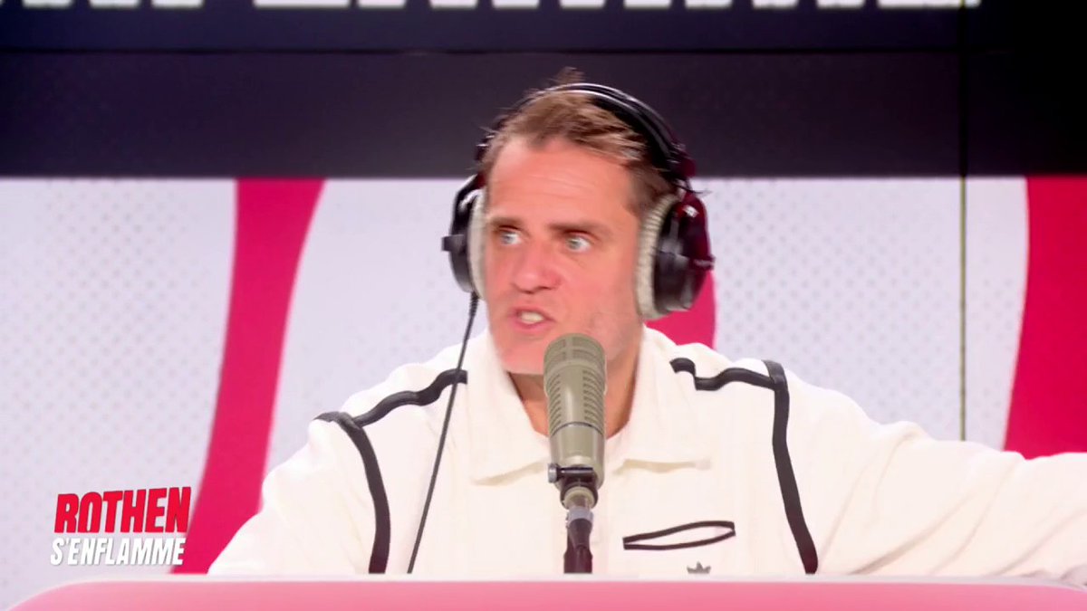 Florian Thauvin est-il une légende de l'OM ? ✨ Jérôme Rothen: "Il a marqué le foot marseillais par sa longévité et ses stats, il a toujours eu un rôle majeur, mais arrêtons avec ce terme de "légende", il n'y en pas 15.000 !"