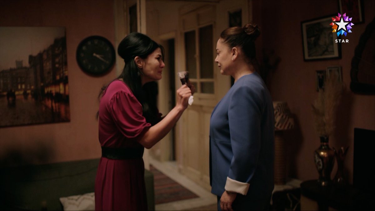 “Ne olur, vedalaş kızınla...” #Çarpıntı yeni bölüm ön izleme yayında! 7. bölüm pazar 20.00’de Star’da! Çarpıntı