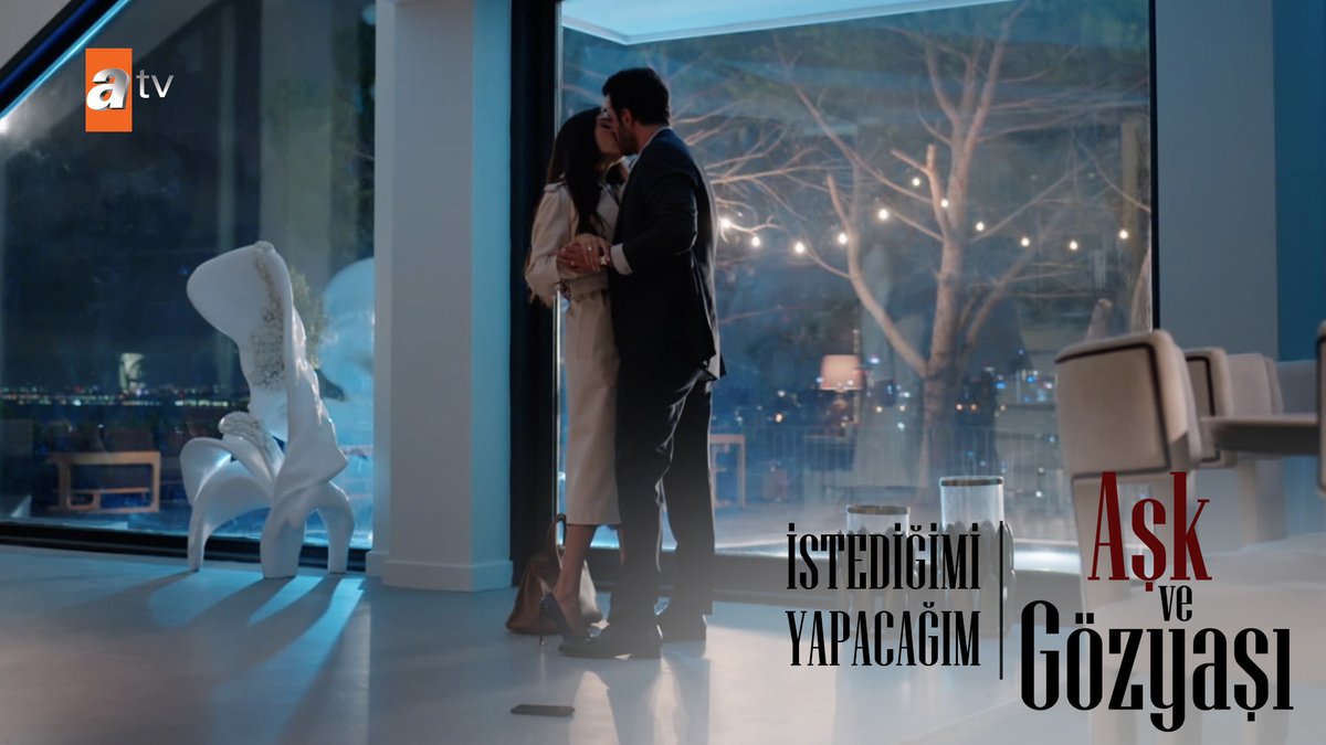 “İnan bana ne yaptığımı bilmiyorum.” 🫠🤍 #MeySel #AşkveGözyaşı atv