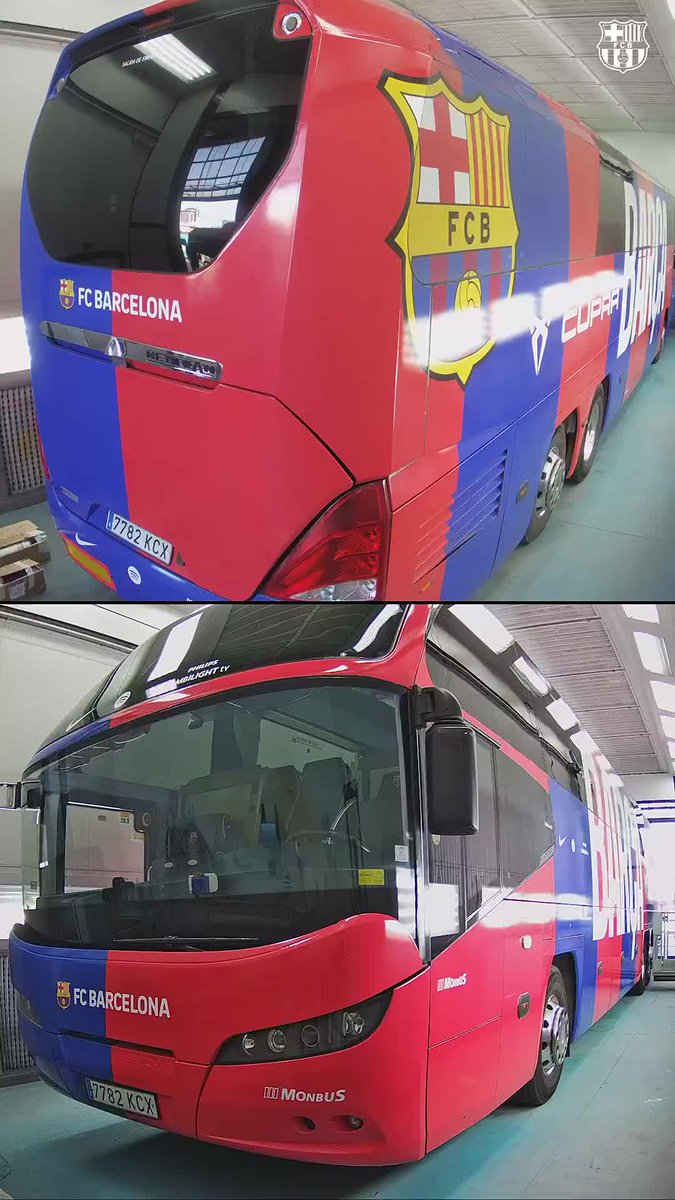 Turning a bus into a statement. Spotify Ed Sheeran HQ ▶