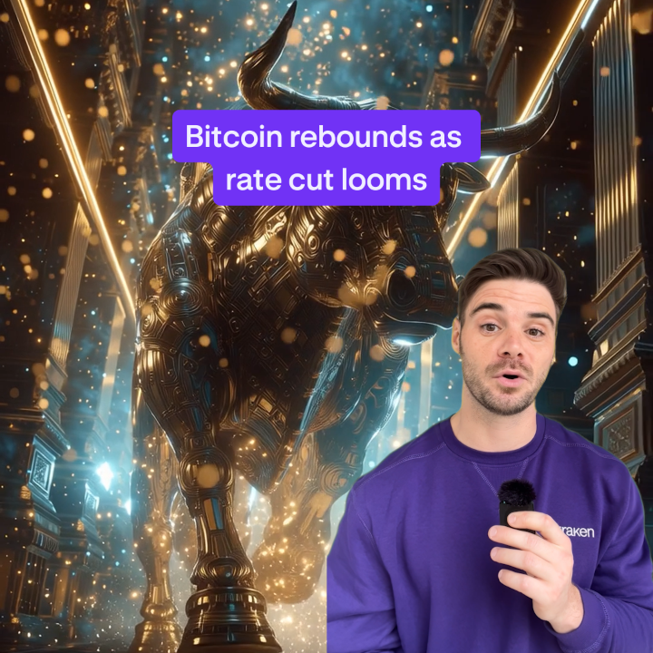 Time for your weekly crypto recap: 🛰️ SpaceX moves 2495 $BTC ⚡ Bitcoin mining stocks pop on AI momentum ⚽ House of Doge now owns a football club Catch up on the headlines with Ollie Leech 👇