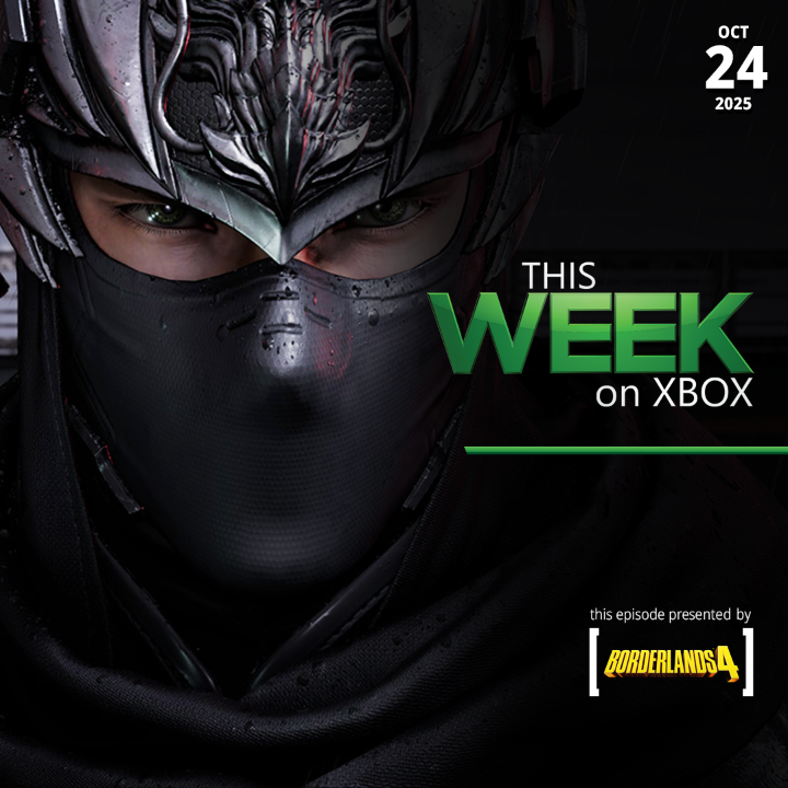 Rumor has it that we've got new releases and Xbox Game Pass drops 👀 See for yourself on This Week on Xbox: