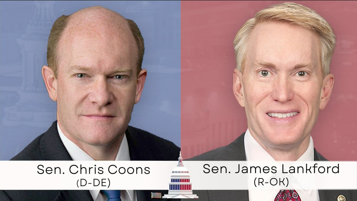 C-SPAN's Ceasefire Sen. Senator Chris Coons on updates from Trump administration on Venezuela: "I've gotten more valuable updates out of the press than I've gotten from either the Pentagon or the White House." Sen. James Lankford: "The administration needs to give insight into Congress."