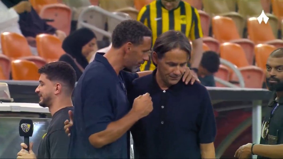 Simone Inzaghi 🔥