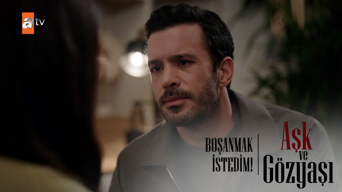 “Meyra, ben senden boşanmak istedim!” #AşkveGözyaşı Aşk ve Gözyaşı