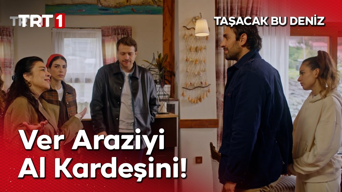 “Ben bunun hesabını göreceğim!" #TaşacakBuDeniz Taşacak Bu Deniz