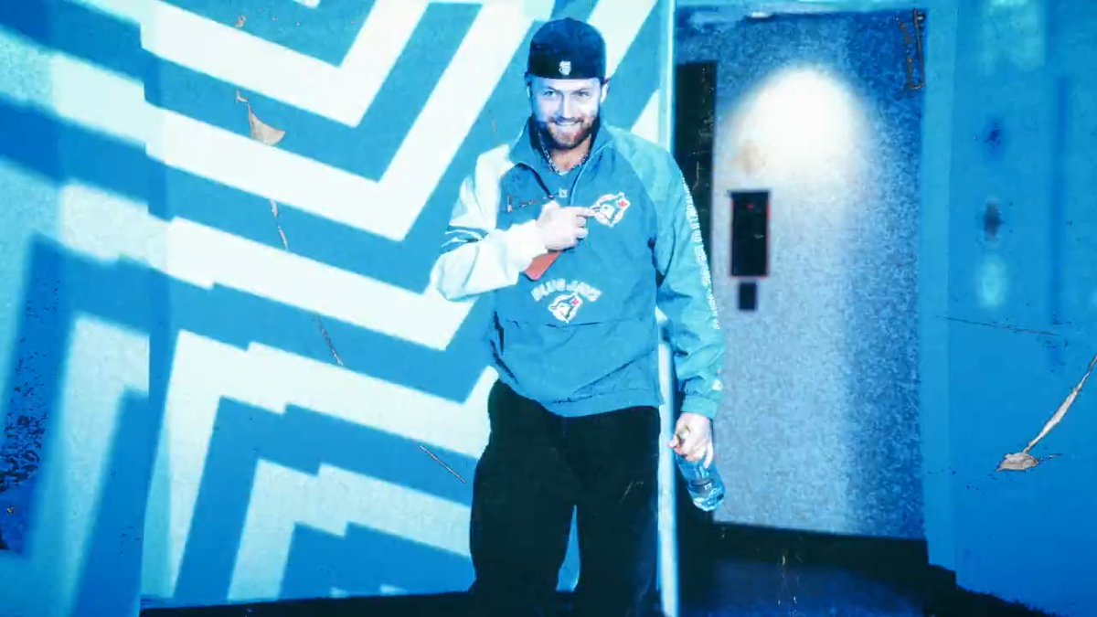 LET'S GO TORONTO! 👏 Toronto Blue Jays | #WorldSeries