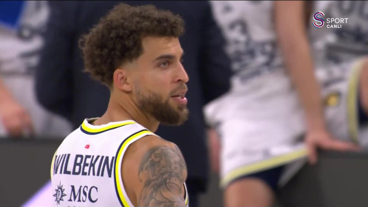 Scottie Wilbekin, Anadolu Efes’e molayı aldırdı!