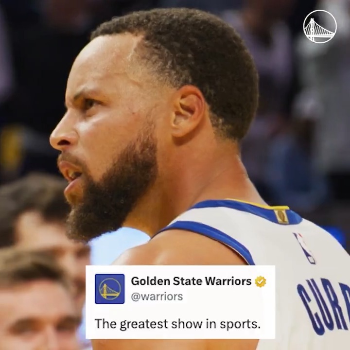 STEPHEN CURRY APPRECIATION POST